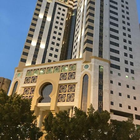 Olayan Diamond Hotel - Al Maabda Mekka Zewnętrze zdjęcie