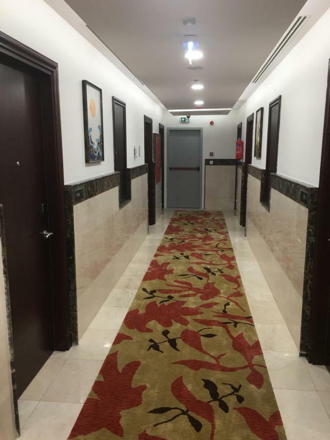 Olayan Diamond Hotel - Al Maabda Mekka Zewnętrze zdjęcie