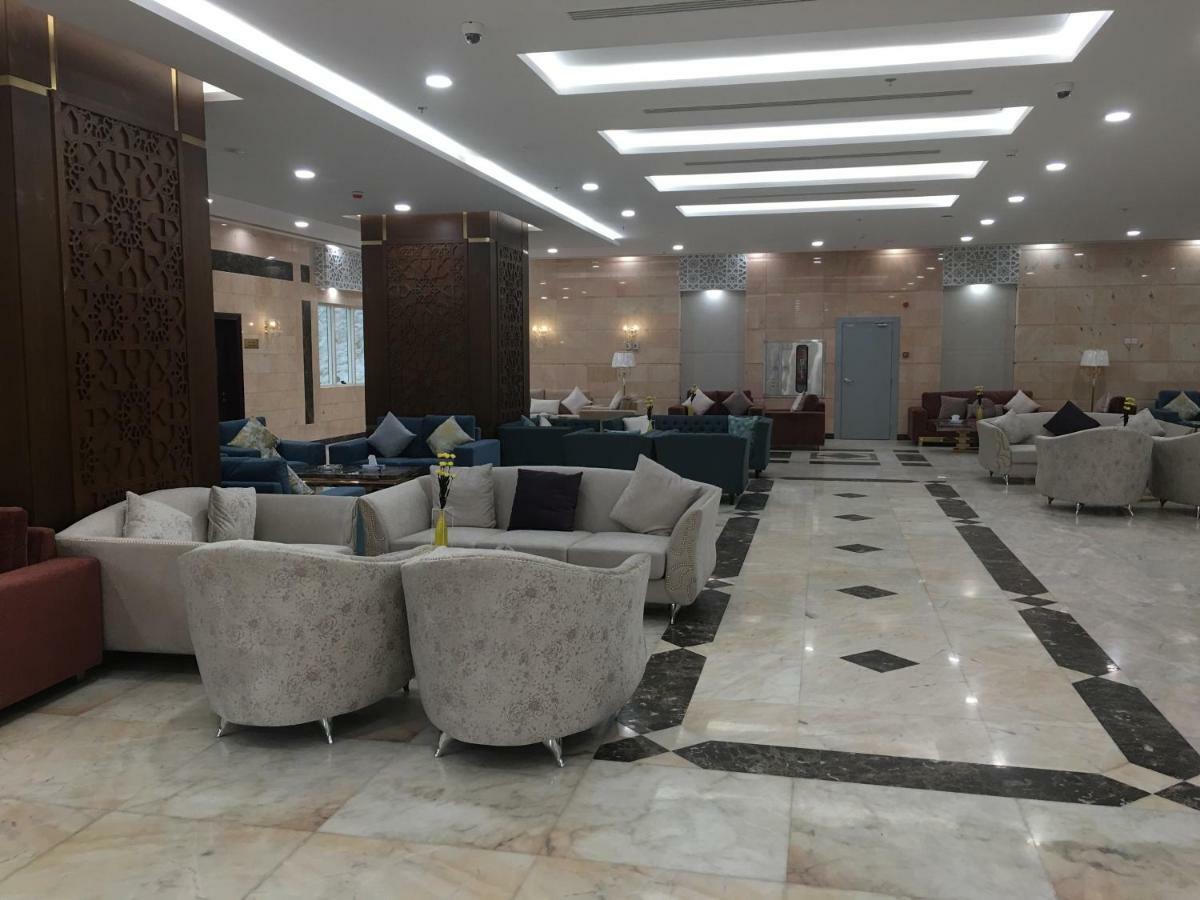 Olayan Diamond Hotel - Al Maabda Mekka Zewnętrze zdjęcie